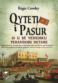 Qyteti i pasur