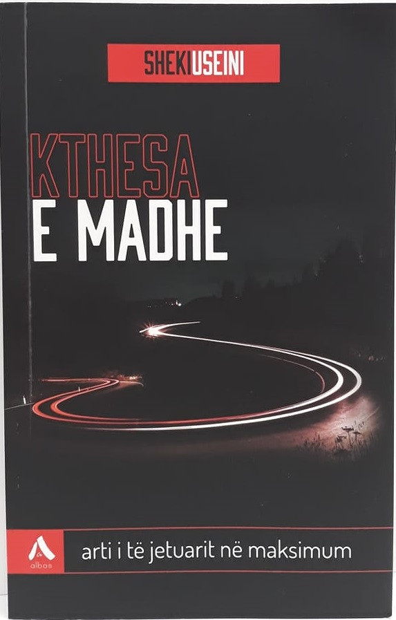 Kthesa e madhe