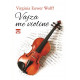 Vajza me violine