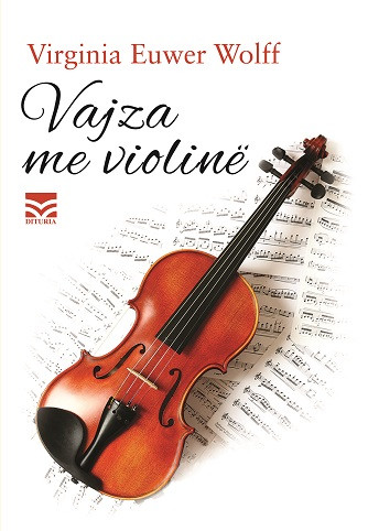 Vajza me violine