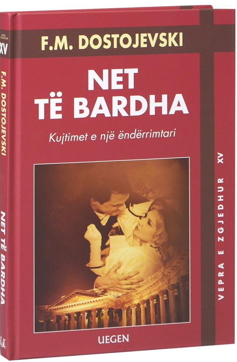 Net te bardha - Uegen