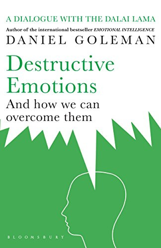 Destructive emotions