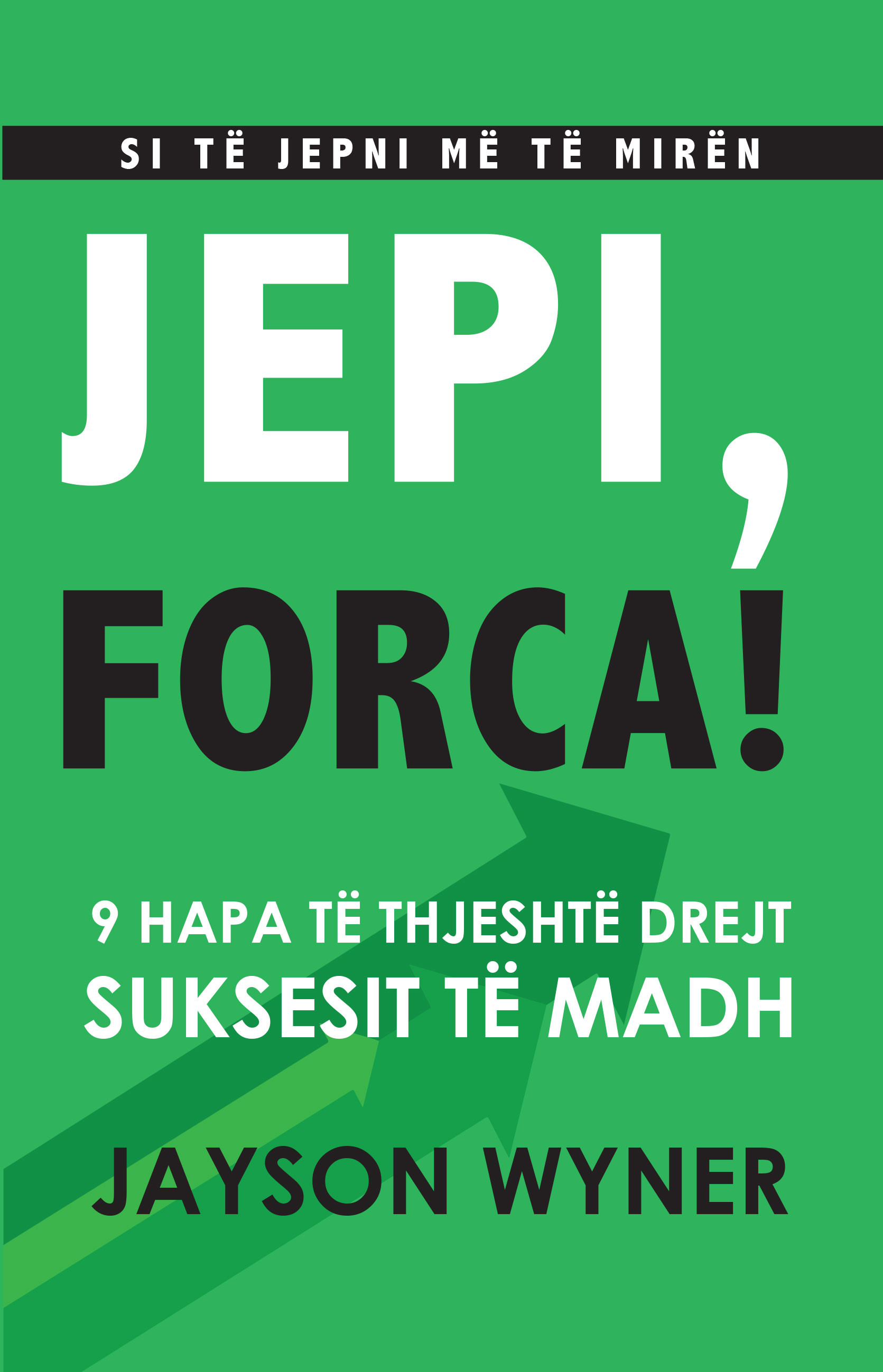 Jepi, forca!