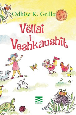 Vellai i veshkaushit