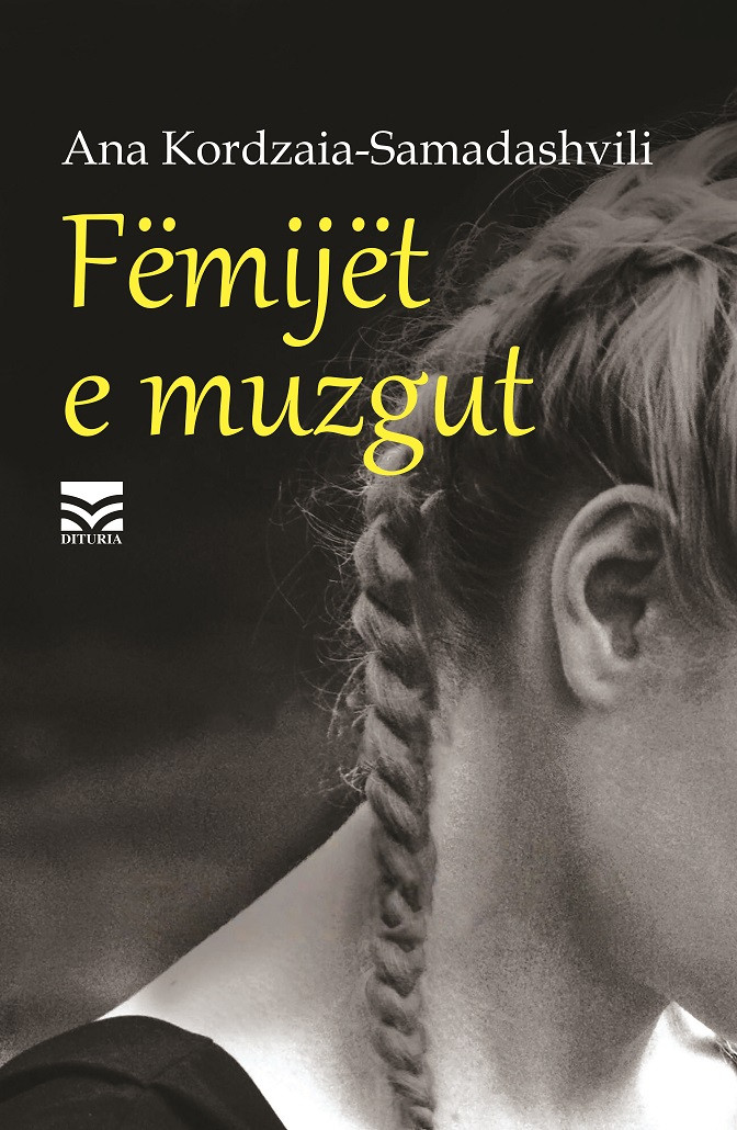 Femijet e muzgut