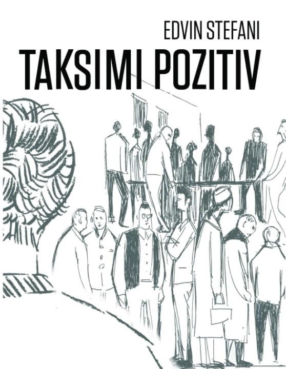 Taksimi pozitiv