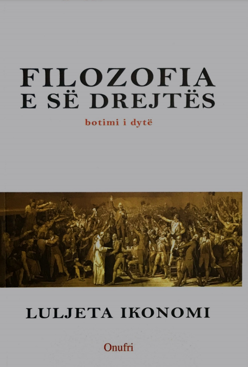 Filozofia e se drejtes