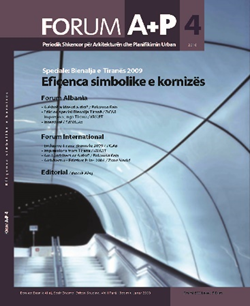 Forum A + P Nr. 4