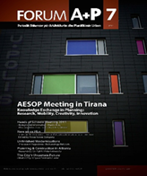 Forum A + P Nr. 7