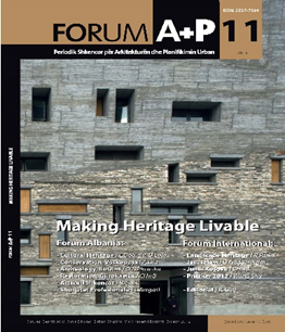 Forum A + P Nr. 11