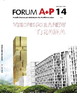 Forum A + P Nr. 14