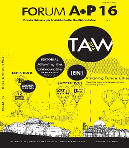 Forum A + P Nr. 16