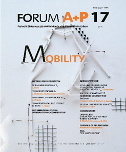 Forum A + P Nr. 17