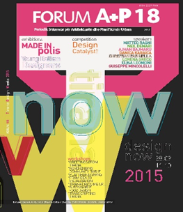 Forum A + P Nr. 18