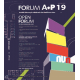 Forum A + P Nr. 19