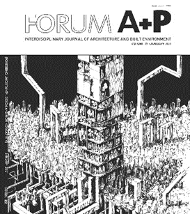 Forum A + P Nr. 22