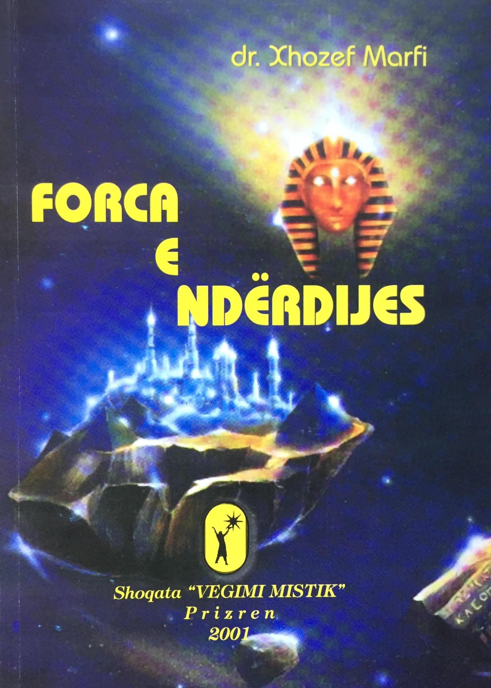 Forca e ndërdijes