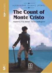 The count of Monte Cristo