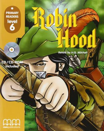 Robin Hood en