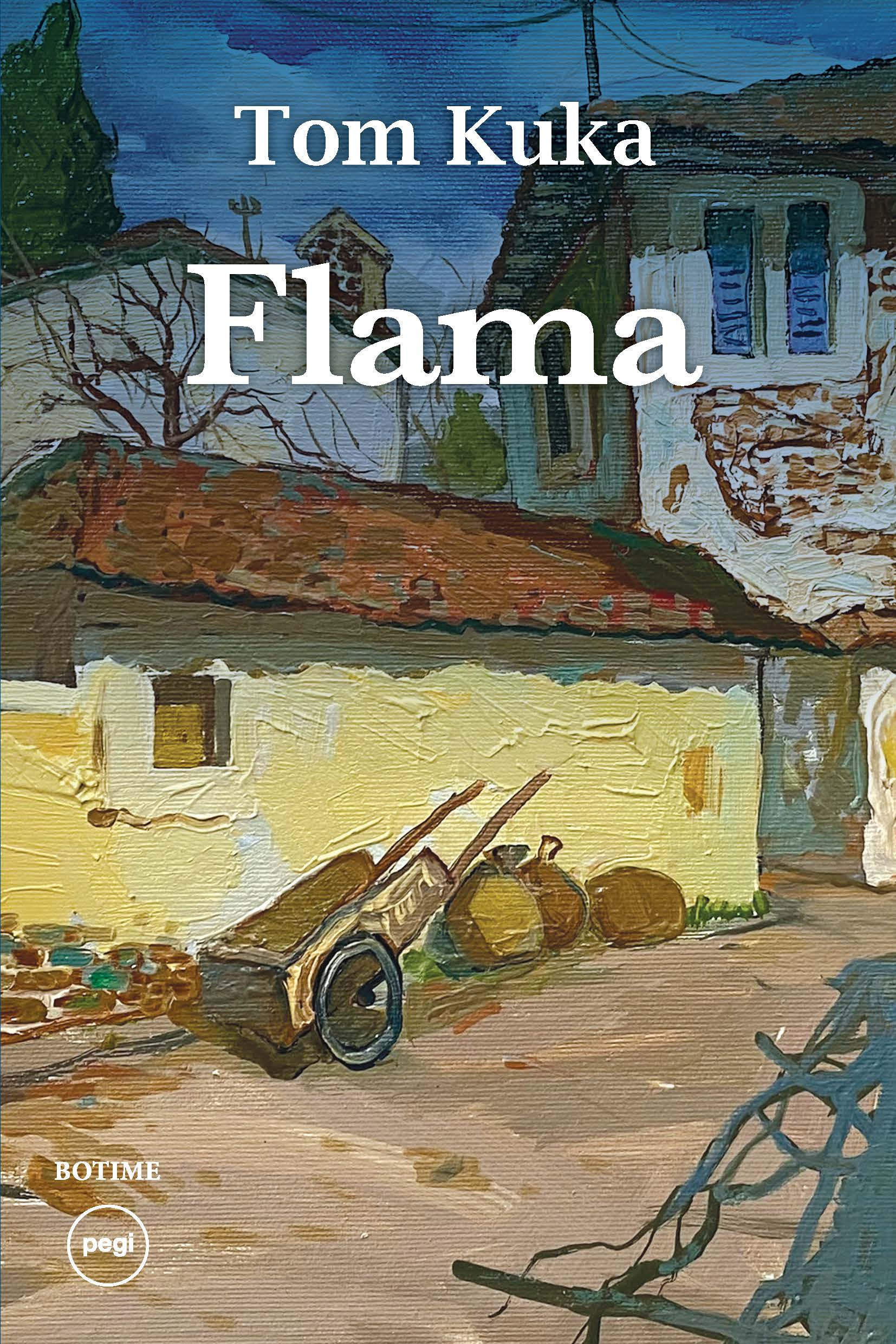 Flama