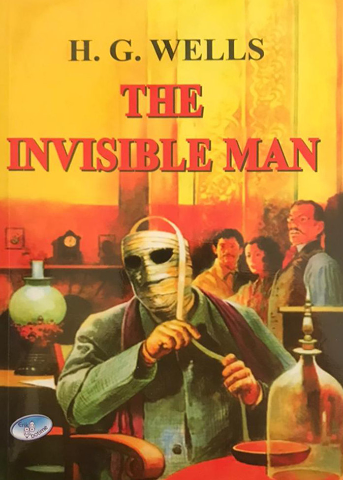 The Invisible Man