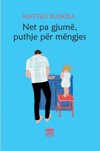 Net pa gjume, puthje per mengjes