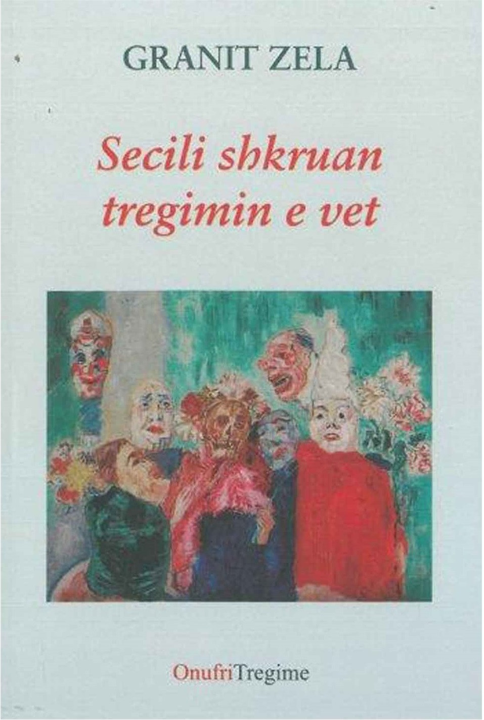 Secili shkruan tregimin e vet