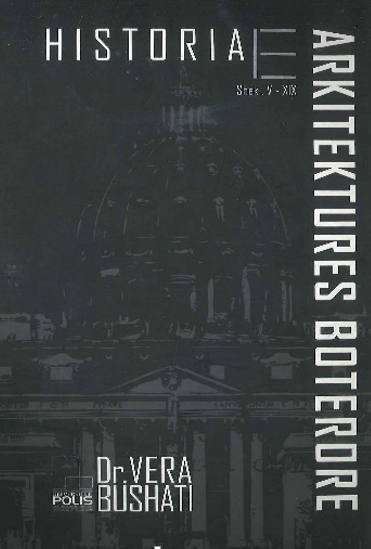 Historia e arkitektures boterore Shek V-XIX