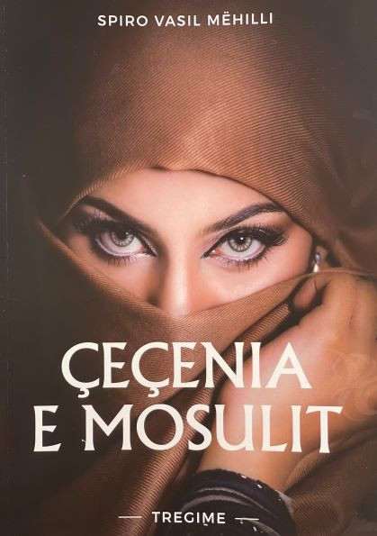 Cecenia e Mosulit