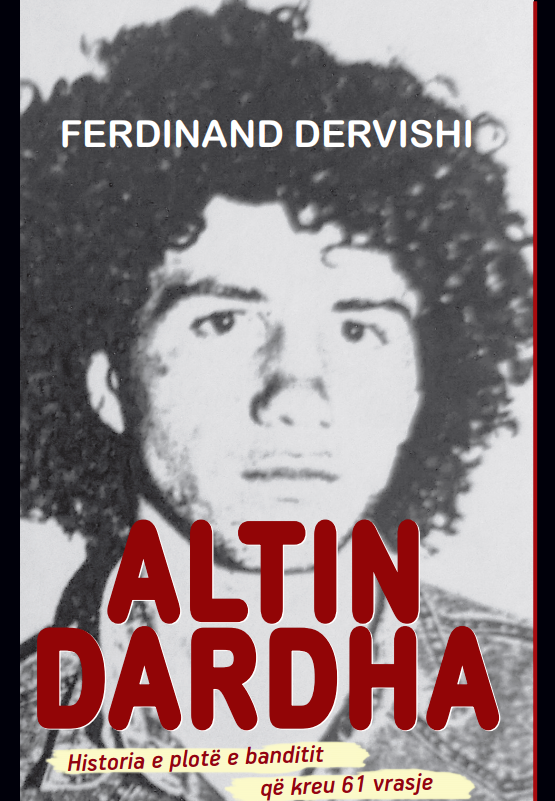Altin Dardha