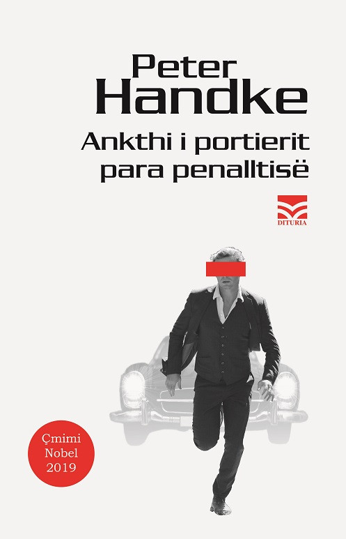 Ankthi i portierit para penalltise