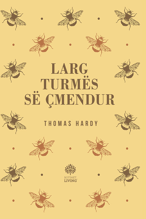 Larg turmes se cmendur