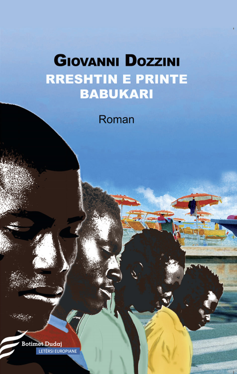 Rreshtin e printe Babukari