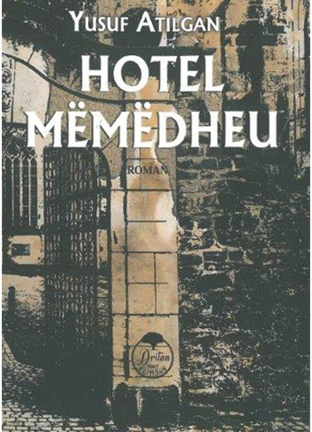 Hotel memedheu