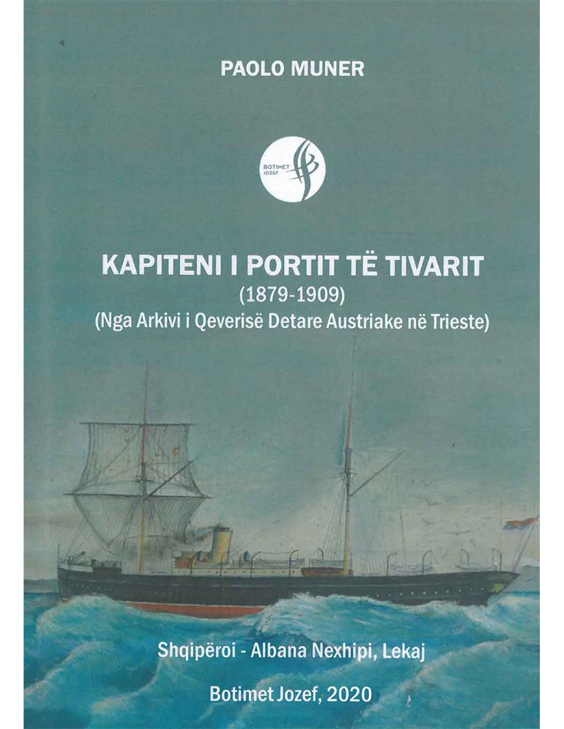 Kapiteni i portit te Tivarit