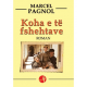 Koha e te fshehtave