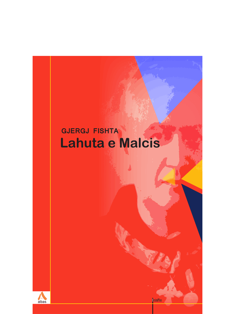 Lahuta e Malcis - Albas