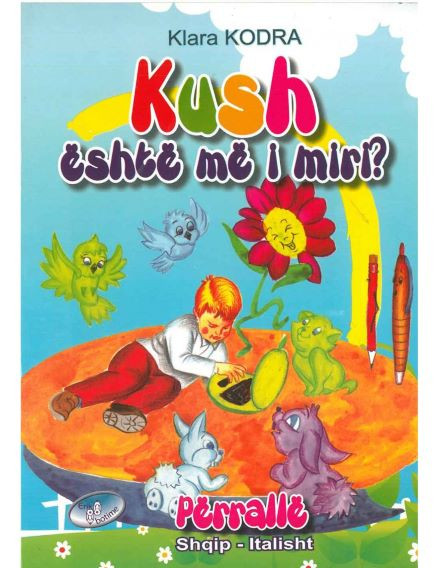 Kush eshte me i miri