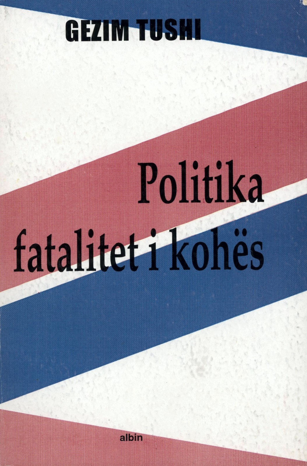 Politika fatalitet i kohes