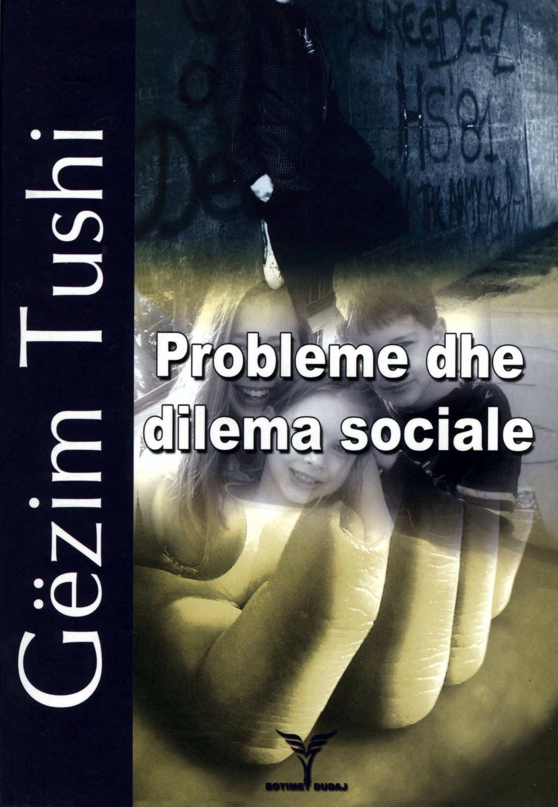 Probleme dhe dilema sociale