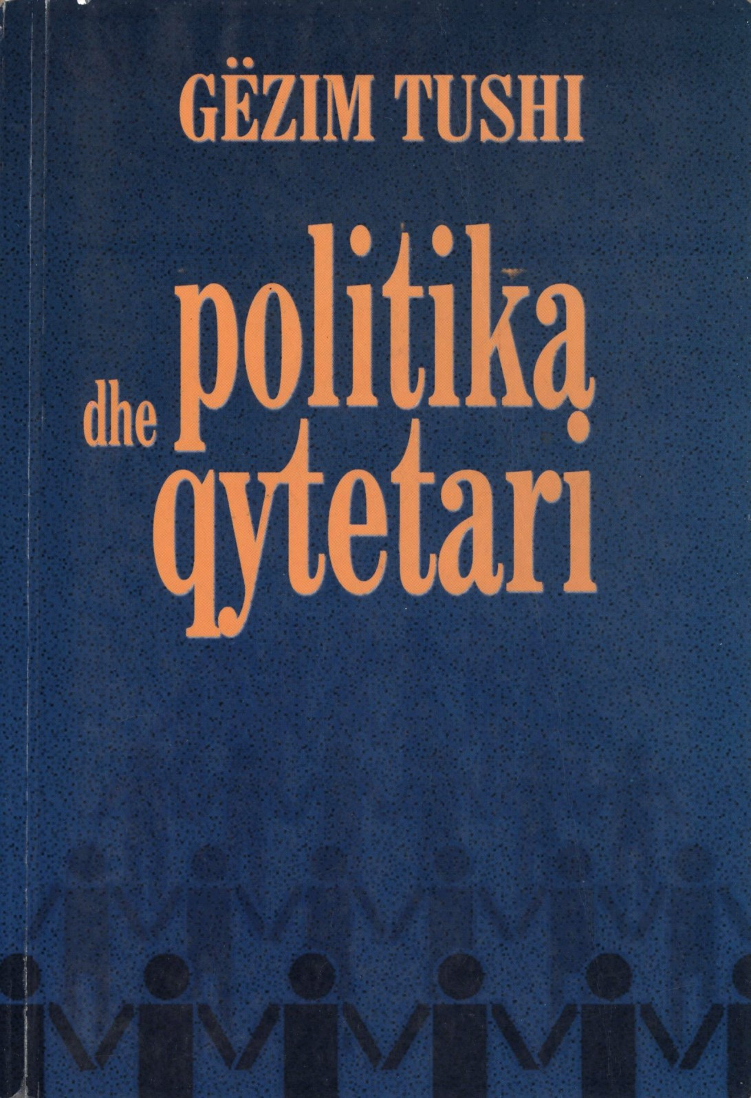 Politika dhe qytetari