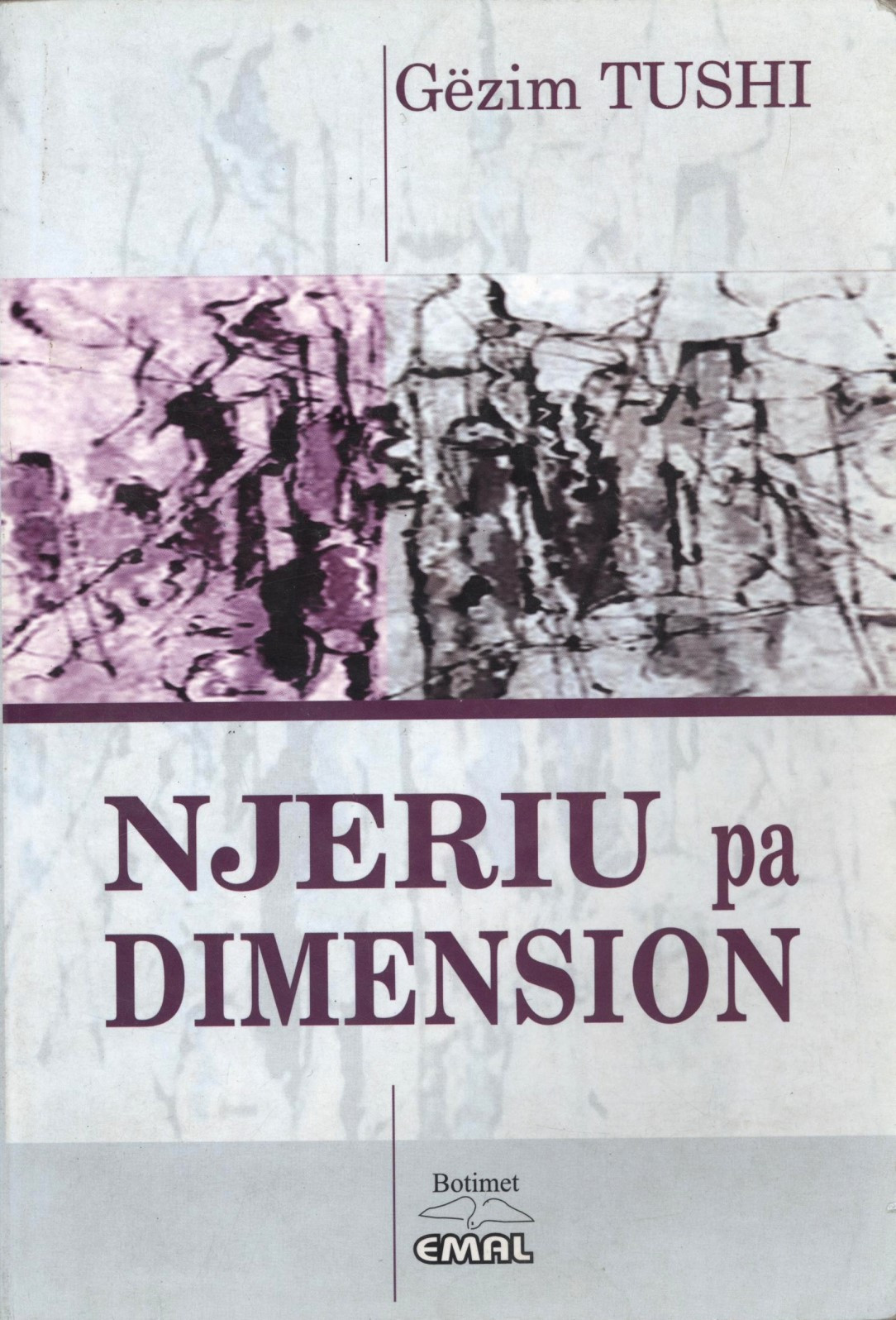 Njeriu pa dimension