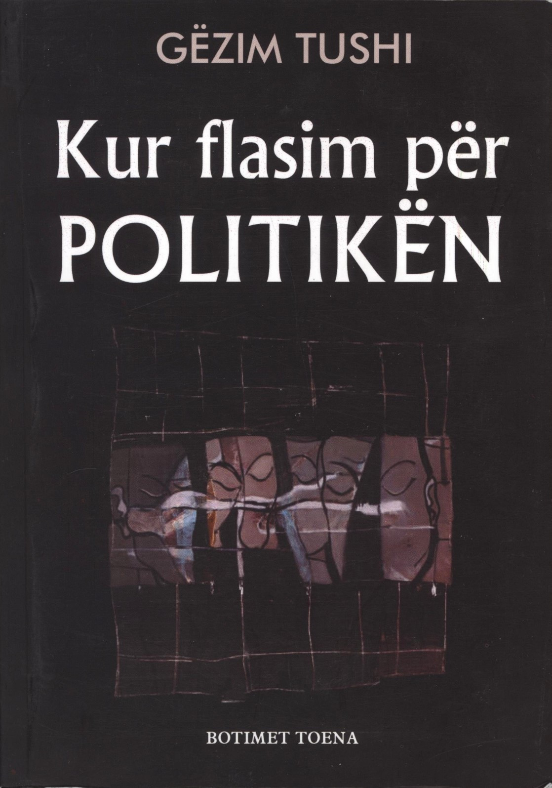 Kur flasim per politiken