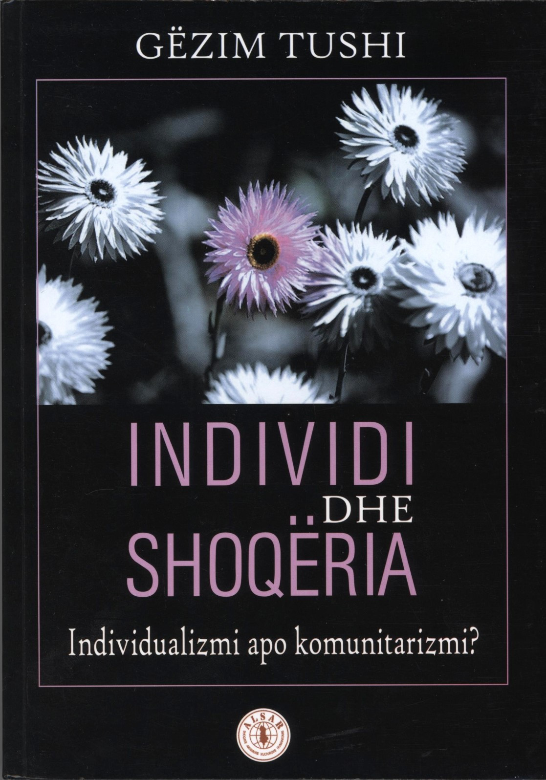 Individi dhe shoqeria