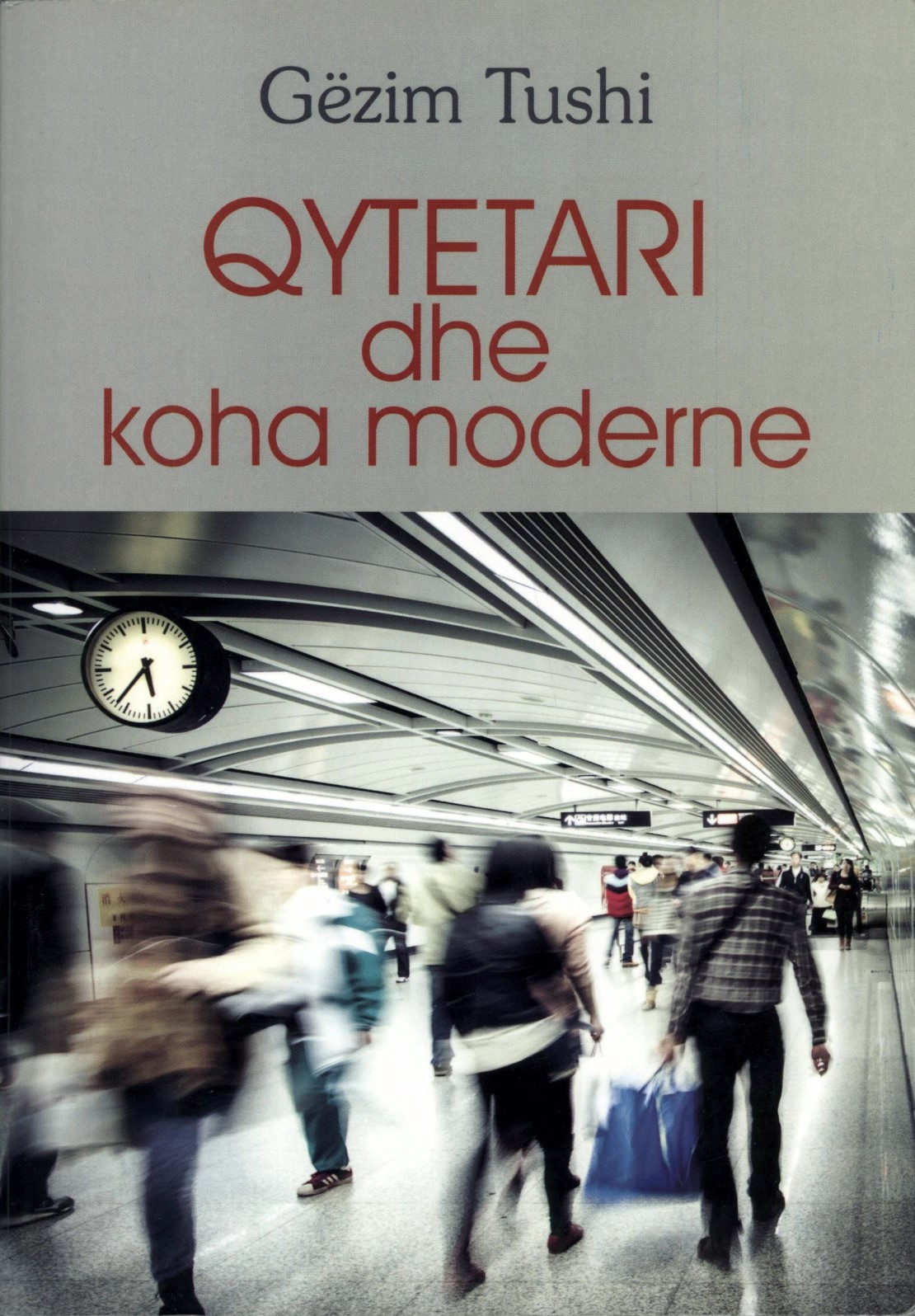 Qytetari dhe koha moderne