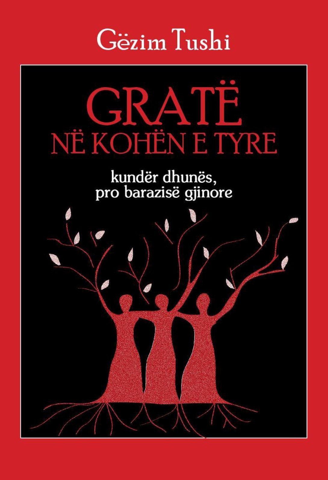 Grate ne kohen e tyre