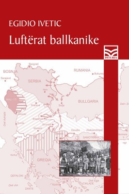 Lufterat ballkanike