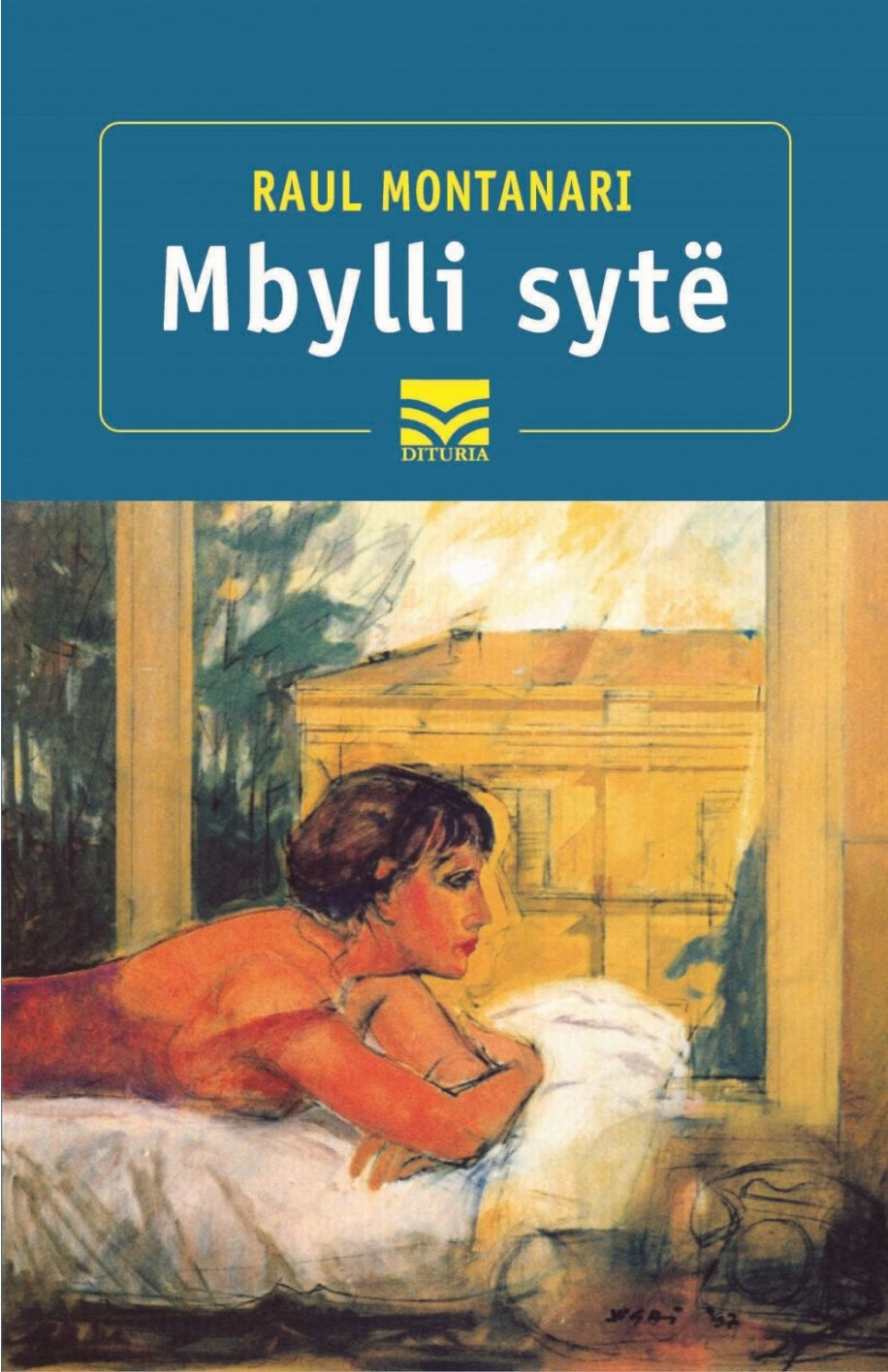 Mbylli syte