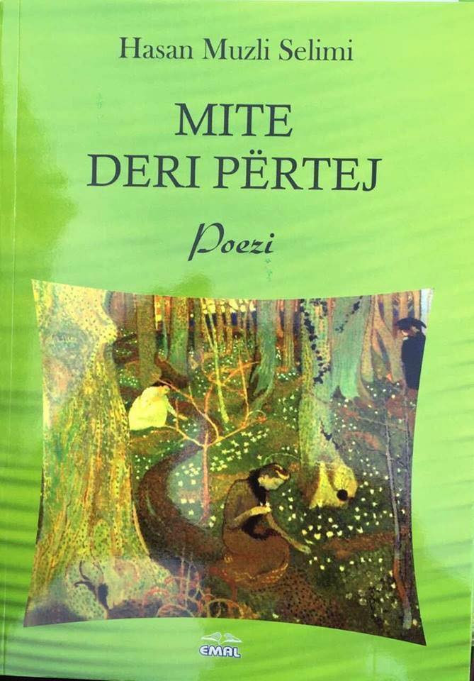 Mite deri pertej