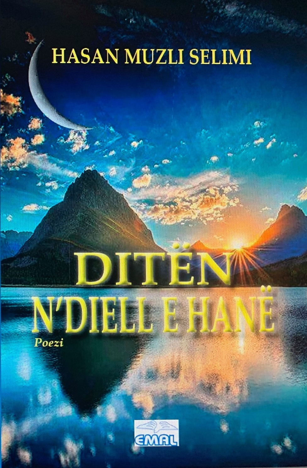 Diten n'diell e hane